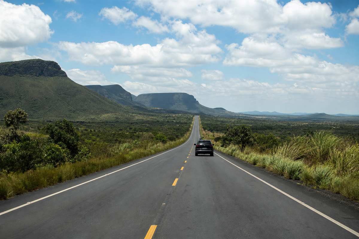 Representação de mudança de registro veicular entre unidades federativas